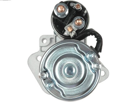 Фото 3 - Стартер AS-PL S5035