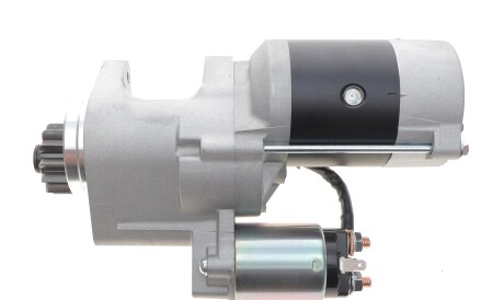 Фото 3 - Автомобильный стартер AS-PL S5036