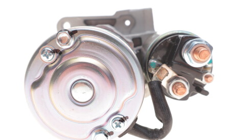 Фото 3 - Автомобильный стартер AS-PL S5038