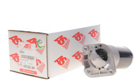 Фото 2 - Стартер AS-PL S5053