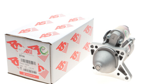 Фото 2 - Стартер AS-PL S5106