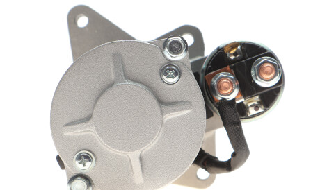 Фото 3 - Стартер AS-PL S5106