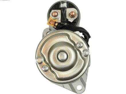 Фото 3 - Стартер AS-PL S5130