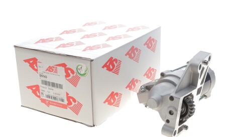 Фото 2 - Автомобильный стартер AS-PL S5143