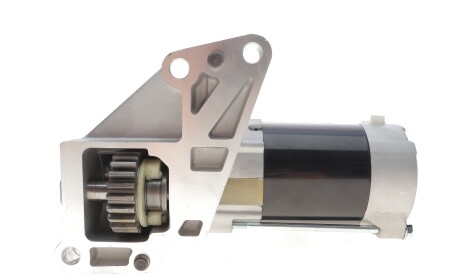 Фото 6 - Автомобильный стартер AS-PL S5143