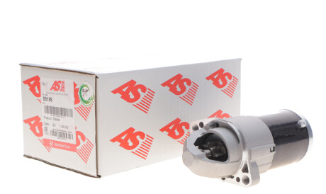 Фото 2 - Стартер AS-PL S5188