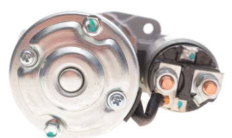 Фото 3 - Стартер AS-PL S5188