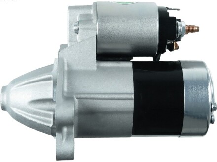 Фото 4 - Автомобильный стартер AS-PL S5202