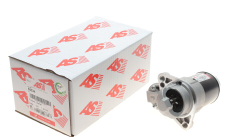 Фото 2 - Автомобильный стартер AS-PL S5234