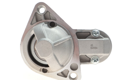 Фото 5 - Автомобильный стартер AS-PL S5234