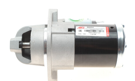 Фото 6 - Автомобильный стартер AS-PL S5234