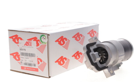 Фото 2 - Автомобильный стартер AS-PL S5317S