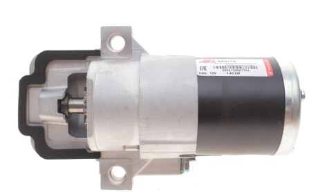 Фото 5 - Автомобильный стартер AS-PL S5317S