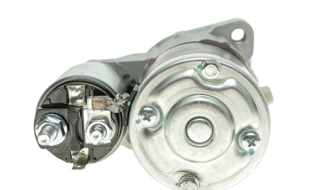 Фото 3 - Стартер AS-PL S5370S