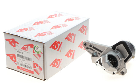 Фото 2 - Стартер AS-PL S5396S