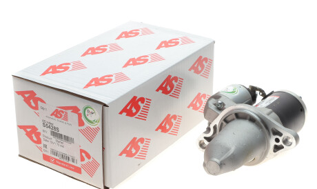 Фото 2 - Автомобильный стартер AS-PL S5428S