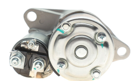 Фото 3 - Автомобильный стартер AS-PL S5428S