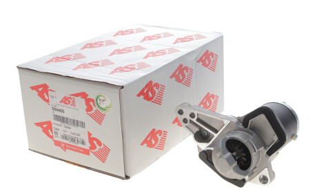 Фото 2 - Стартер AS-PL S5440S