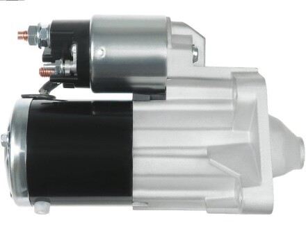 Фото 2 - Стартер AS-PL S5444S