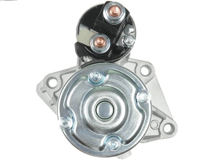 Фото 3 - Стартер AS-PL S5444S