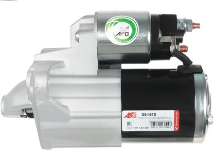 Фото 4 - Стартер AS-PL S5444S