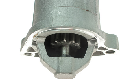 Фото 2 - Стартер AS-PL S5448S