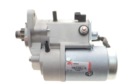 Фото 5 - Автомобильный стартер AS-PL S6024