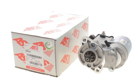 Фото 6 - Автомобильный стартер AS-PL S6024