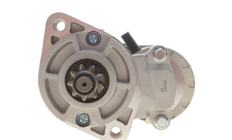 Фото 8 - Автомобильный стартер AS-PL S6024