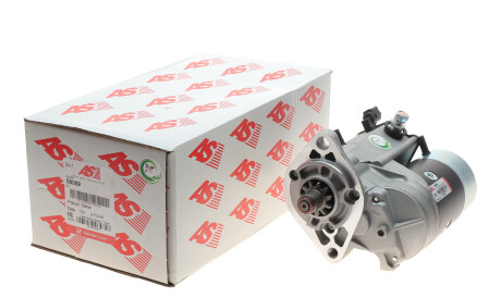 Фото 2 - Стартер AS-PL S6059