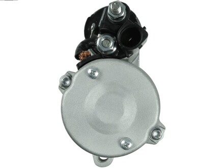 Фото 3 - Автомобильный стартер AS-PL S6207