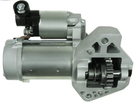 Фото 2 - Стартер AS-PL S6208S