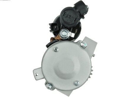 Фото 3 - Стартер AS-PL S6208S