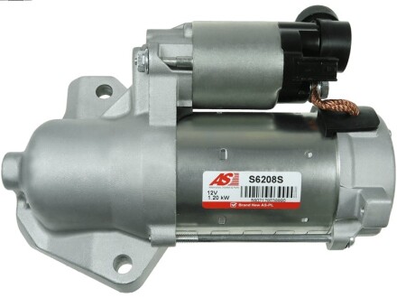 Фото 4 - Стартер AS-PL S6208S