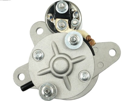 Фото 3 - Стартер AS-PL S9001