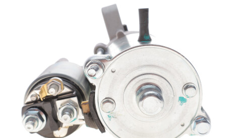 Фото 3 - Автомобильный стартер AS-PL S9030