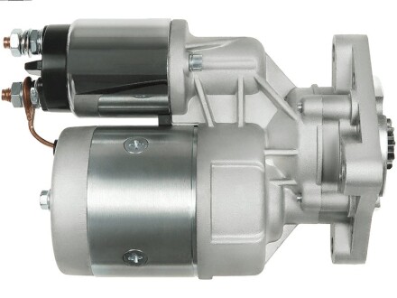 Фото 2 - Автомобильный стартер AS-PL S9042