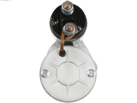 Фото 3 - Автомобильный стартер AS-PL S9042