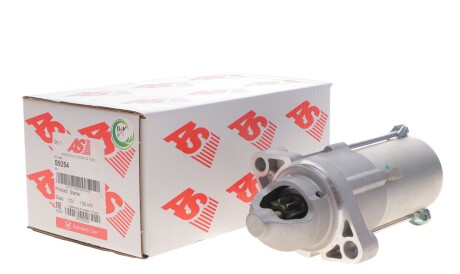 Фото 2 - Автомобильный стартер AS-PL S9254