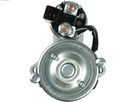 Фото 3 - Автомобильный стартер AS-PL S9256