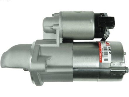 Фото 4 - Автомобильный стартер AS-PL S9256