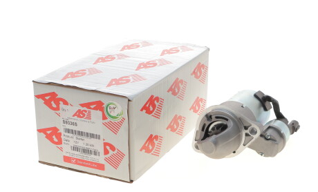 Фото 6 - Стартер AS-PL S9336S