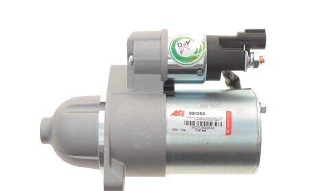 Фото 9 - Стартер AS-PL S9336S