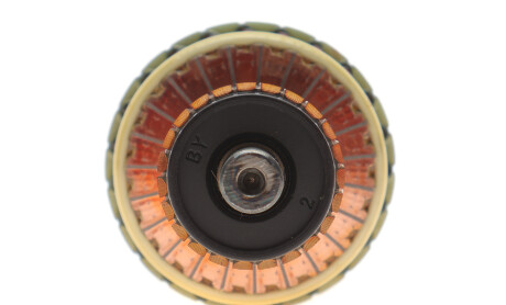 Фото 4 - Автомобильный стартер AS-PL SA0041