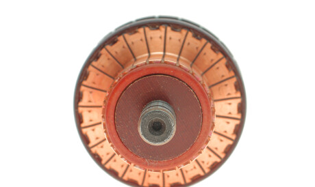 Фото 2 - Автомобильный стартер AS-PL SA0055