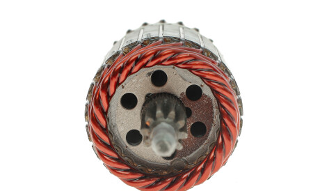 Фото 3 - Стартер AS-PL SA3024