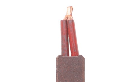 Фото 3 - Щетка стартера AS-PL SB9042S