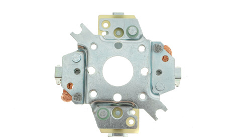 Фото 2 - Щетка стартера AS-PL SBH0002