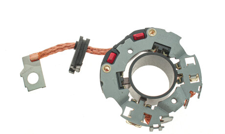 Фото 2 - Щітка стартера AS-PL SBH0007