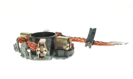 Фото 3 - Щітка стартера AS-PL SBH0007